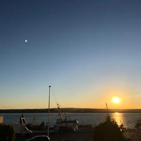 Mirando Al Guadiana Centro